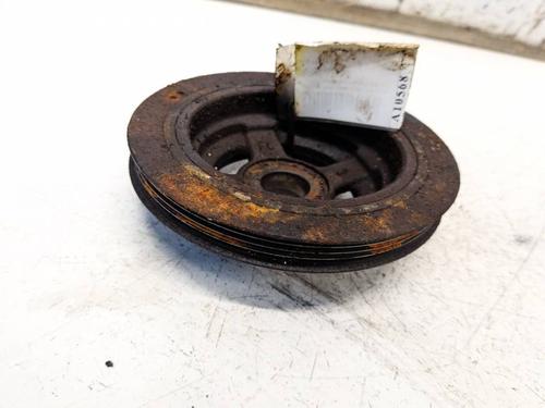 Pulley NISSAN NOTE (E11, NE11) 1.4 | BP34950176M122 - Image 2