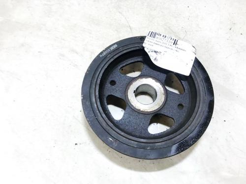Used Pulley Pulley 35638504 35638504