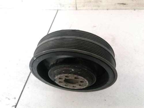 Used Pulley Pulley AUDI A4 B6 (8E2) 2.5 TDI quattro (180 hp) 35410227 35410227