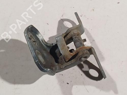 Hinge/Door check strap MAZDA 2 (DY) 1.4 | BP32566242C146