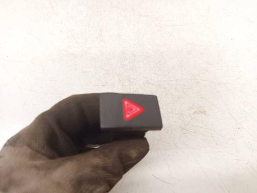 Used Warning switch Warning switch VW GOLF VI (5K1) 1.6 TDI (105 hp) 34752382 34752382