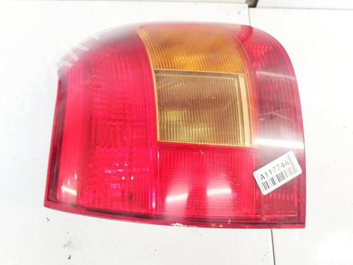 Used Left taillight Left taillight 39061667 39061667