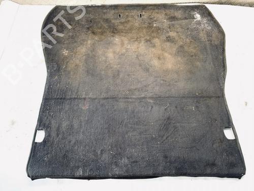 Used Luggage compartment floor Luggage compartment floor 35556574 35556574