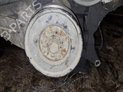 Used Pulley Pulley OPEL ASTRA H (A04) 1.7 CDTI (L48) (100 hp) 34750830 34750830