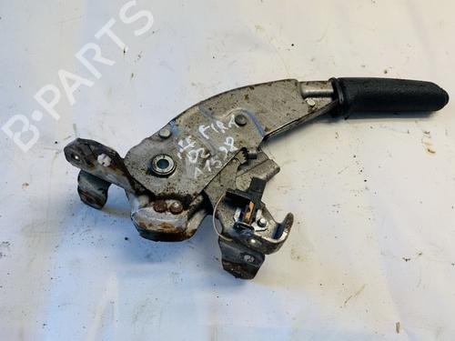 Used Hand brake Hand brake OPEL ZAFIRA A MPV (T98) 2.0 DI 16V (F75) (82 hp) 35519875 35519875