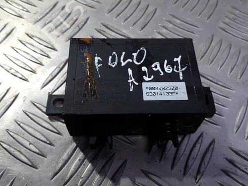 Used Electronic module Electronic module 35669370 35669370
