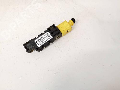Used Electronic module Electronic module PEUGEOT BOXER Van 2.2 HDi 150 (150 hp) 32945641 32945641