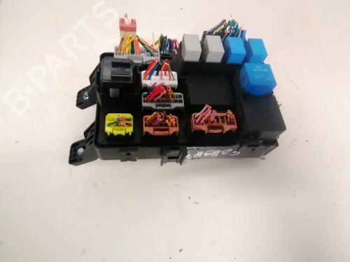 Used Fuse box Fuse box HYUNDAI ACCENT III (MC) 1.5 CRDi GLS (110 hp) 33092110 33092110