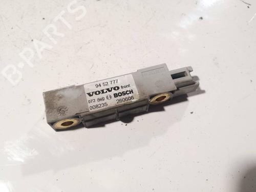 Used Electronic module RENAULT TRUCKS MESSENGER Platform/Chassis B 120.55 (FN60F5) (116 hp) 32567919