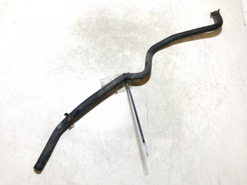 Used Pipe Pipe FORD FUSION (JU_) 1.4 TDCi (68 hp) 33102871 33102871