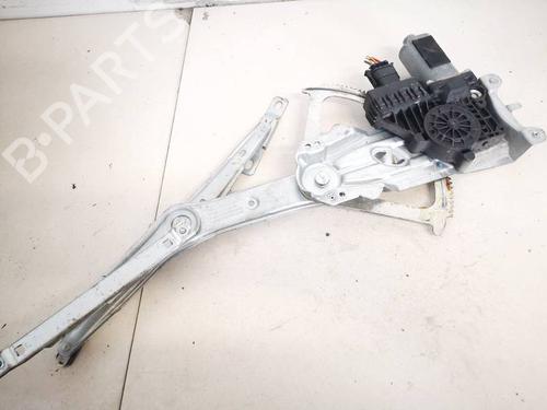 Used Front right window mechanism Front right window mechanism 35298794 35298794