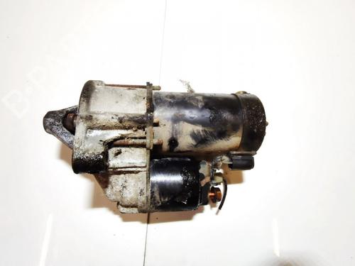 Used Starter Starter 35659892 35659892