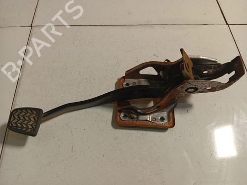 Used Pedal Pedal 37687066 37687066