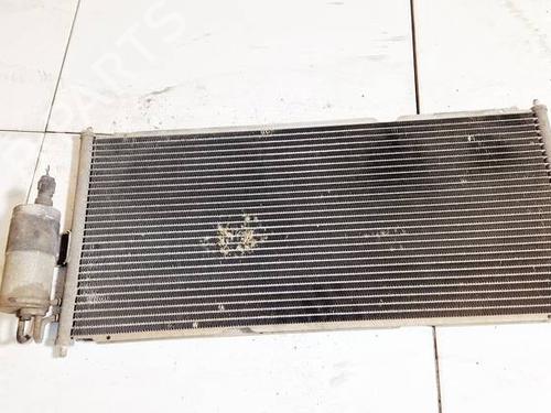 AC radiator NISSAN ALMERA II Hatchback (N16) 2.2 Di | BP34987408M32 - Image 2