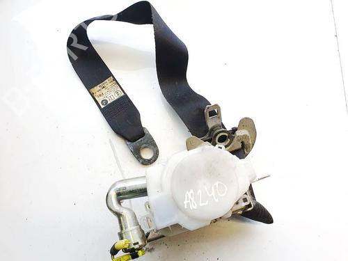 Front left seatbelt LEXUS IS II (_E2_) 220d (ALE20) | BP35355466I26 - Image 3