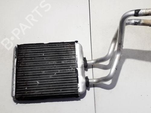 Used Heater matrix Heater matrix OPEL ASTRA G Hatchback (T98) 1.7 TD (F08, F48) (68 hp) 35868530 35868530