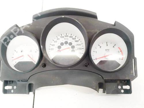 Used Instrument cluster Instrument cluster DODGE CALIBER 2.0 CRD (140 hp) 35063979 35063979