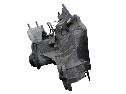 Gearbox FORD FIESTA VI (CB1, CCN) 1.4 TDCi | BP35241874M3 - Image 3