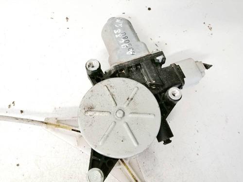 Used Left rear window motor Left rear window motor HONDA FR-V (BE) 2.0 (BE3) (150 hp) 35018616 35018616