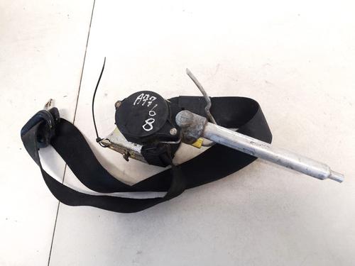 Used Front left seatbelt Front left seatbelt 35464815 35464815