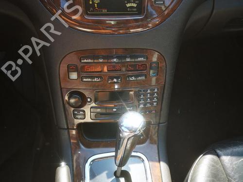 Air vent PEUGEOT 607 (9D, 9U) 2.2 HDi | BP32628002I21 