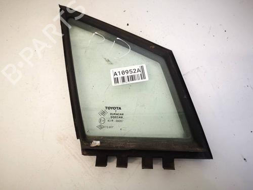 Used Front right quarter glass Front right quarter glass 34799215 34799215
