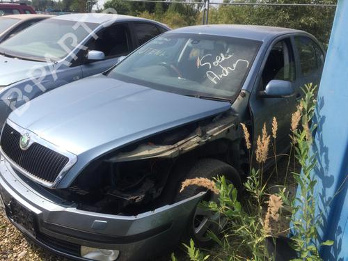 Switch SKODA OCTAVIA II (1Z3) 2.0 TDI | BP33501895I30 - Image 5