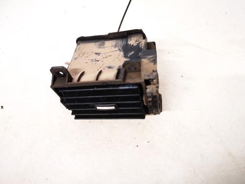 Used Air vent Air vent NISSAN X-TRAIL I (T30) 2.2 DCi (114 hp) 33084143 33084143