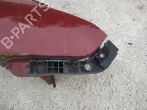 Used Front bumper bracket Front bumper bracket 35243678 35243678