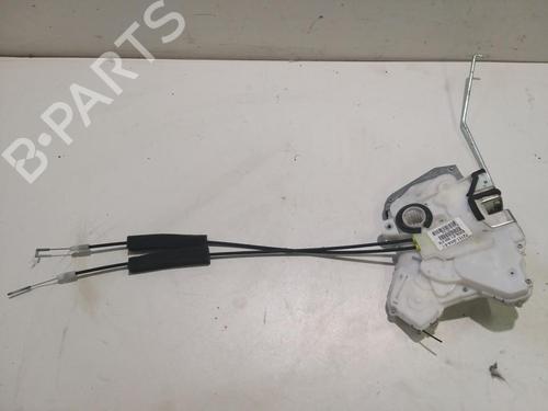 Used Front right lock Front right lock 35843185 35843185