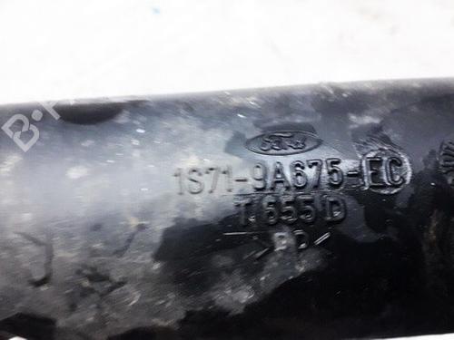 Pipe FORD MONDEO III (B5Y) 2.0 16V TDDi / TDCi | BP35866653M125 - Image 3