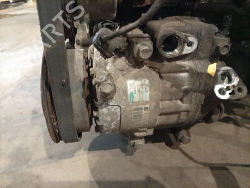AC compressor HYUNDAI i30 (FD) 1.6 CRDi | BP36586938M34 - Image 3