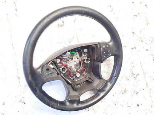 Used Steering wheel Steering wheel VOLVO S80 II (124) 2.5 T (200 hp) 35120075 35120075