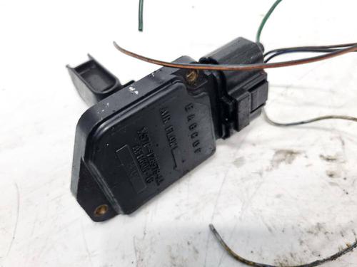 Mass air flow sensor FORD MONDEO III (B5Y) 2.0 16V TDDi / TDCi | BP34877011M95 - Image 2