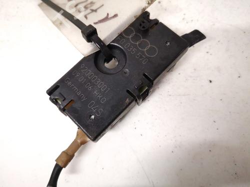 Electronic module AUDI A6 C6 (4F2) 2.0 TDI | BP35457844M83 - Image 3