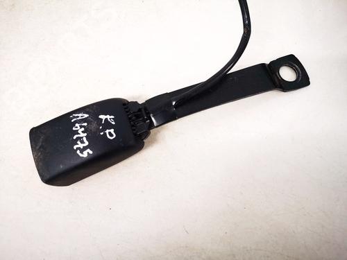 Used Seat buckle Seat buckle SUBARU OUTBACK (BR) 2.0 D AWD (BRD) (150 hp) 35533224 35533224
