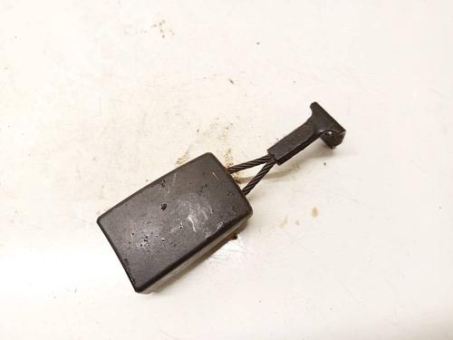 Used Seat buckle Seat buckle 34800933 34800933
