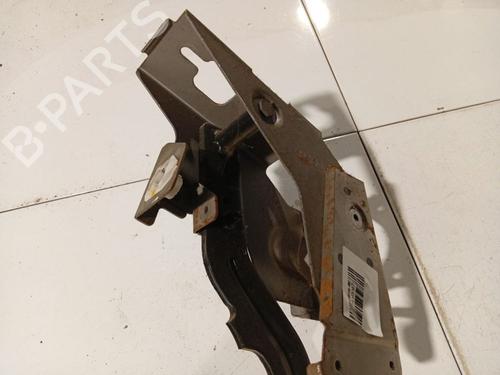Pedal CHEVROLET CAPTIVA (C100, C140) 2.4 | BP34910651I4 - Image 4