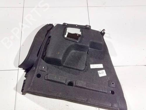 Boot lining SEAT ALTEA (5P1) 1.9 TDI | BP35101439I3 - Image 2