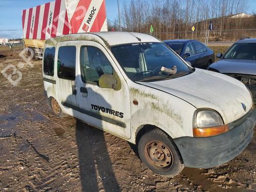 Electronic module RENAULT KANGOO Express (FC0/1_) 1.2 (FC01, FC0A, FC0F) | BP33525435M83  - Image 5