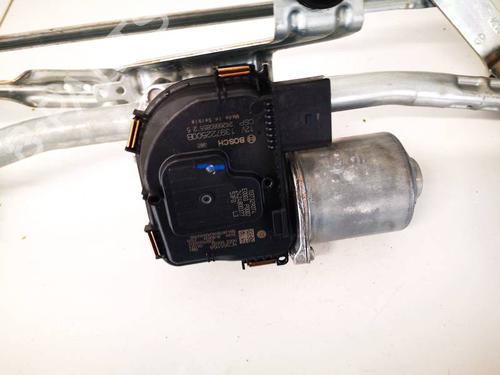 Essuie-glace moteur avant Essuie-glace moteur avant 38451215 38451215