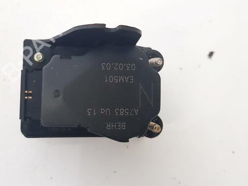 Used Electronic module Electronic module MERCEDES-BENZ S-CLASS (W220, V220) S 320 CDI (220.025, 220.125) (204 hp) 32879168 32879168