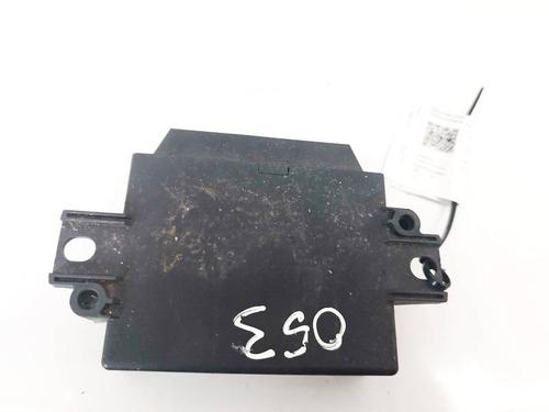 Electronic module JAGUAR XF I (X250) 3.0 D | BP34798457M83 - Image 3