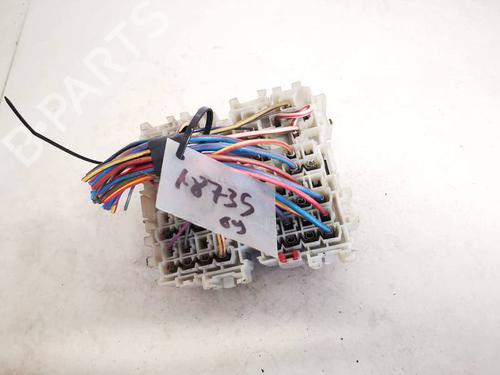Fuse box FORD S-MAX (WA6) 2.0 TDCi | BP32932061E1 - Image 2