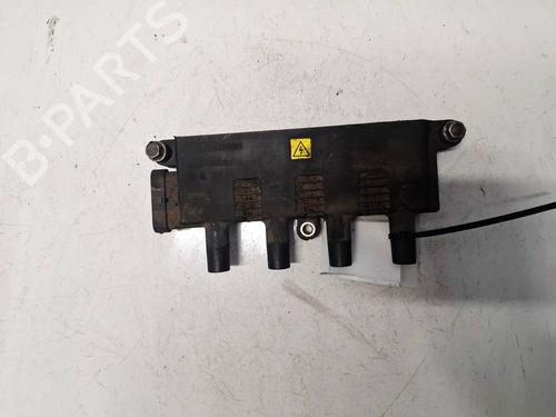 Used Ignition coil Ignition coil FIAT GRANDE PUNTO (199_) 1.2 (65 hp) 35189309 35189309