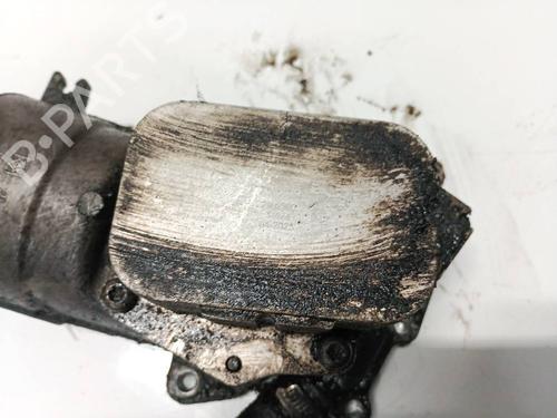 Used Oil radiator Oil radiator 34824348 34824348