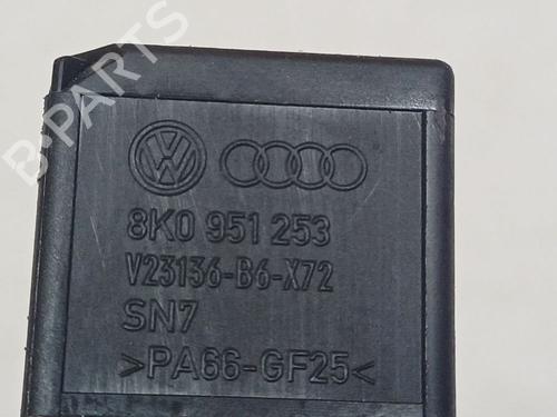 Other AUDI A5 (8T3) 2.0 TFSI | BP32546949O1