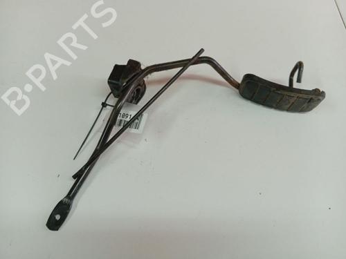 Used Pedal Pedal 35832077 35832077