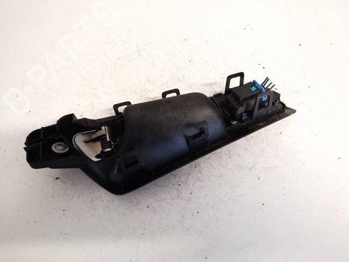 Front left interior door handle VW PASSAT B6 (3C2) 2.0 TDI | BP35104692I13 - Image 2