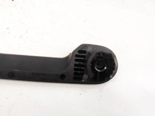 Interior handle SKODA FABIA I (6Y2) 1.9 TDI | BP35246820I7 - Image 3